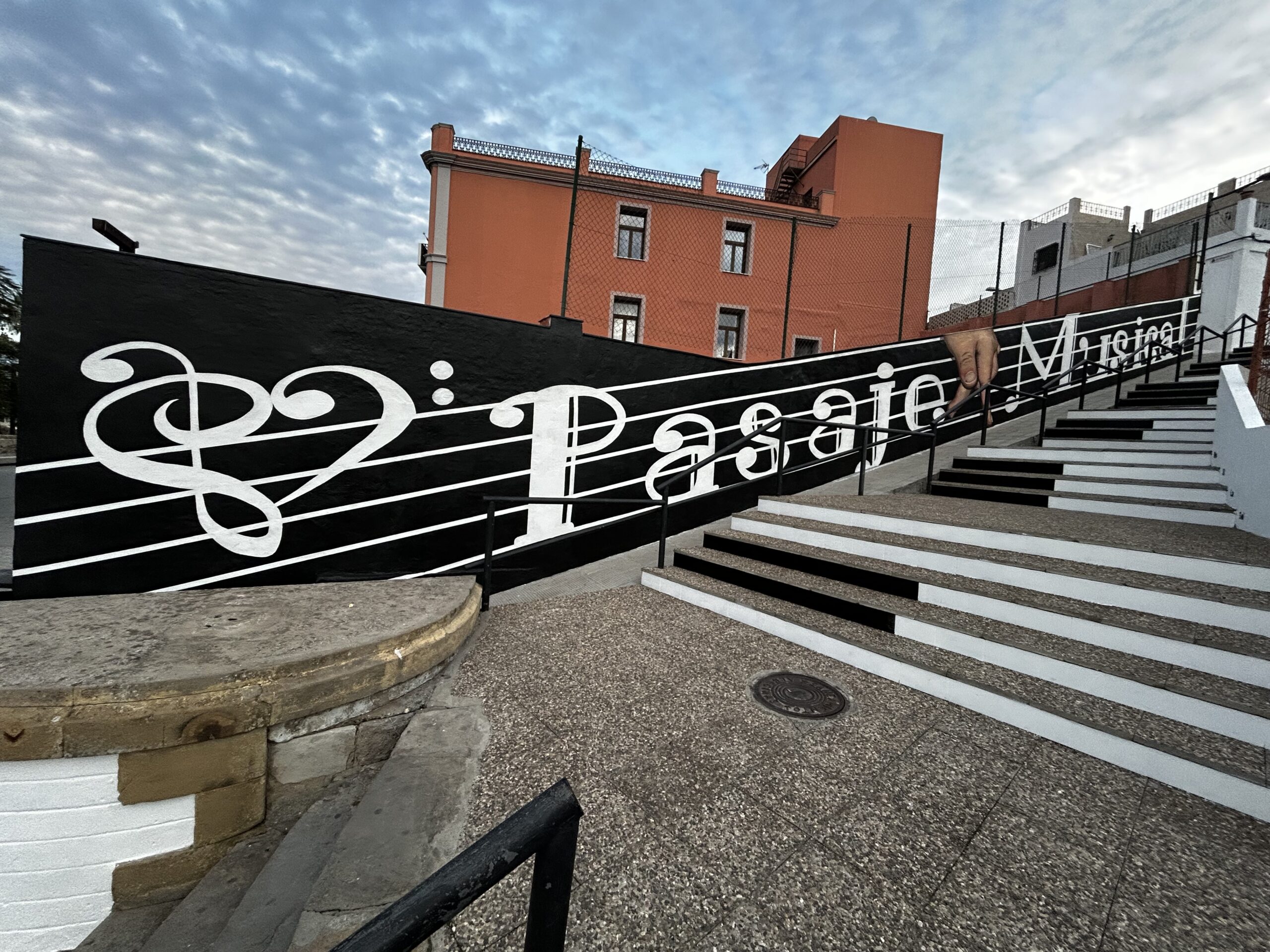 Pasaje Musical, 2023